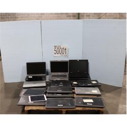 LAPTOPS, TABLETS Office Equipment / Furniture