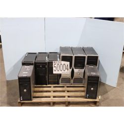 CPUs Office Equipment / Furniture