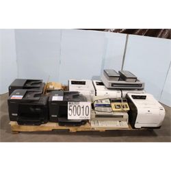 PRINTERS, CALCULATORS Office Equipment / Furniture