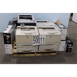 PRINTERS Office Equipment / Furniture