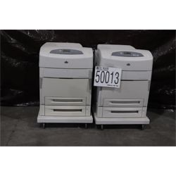 PRINTERS Office Equipment / Furniture