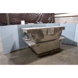 TOOLBOXES Truck Product and Accessory