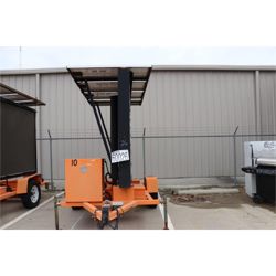 MESSAGE BOARD Arrowboard / Message Board