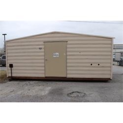 PORTABLE BUILDING Miscellaneous