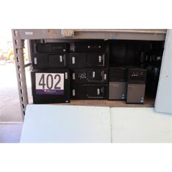 CPUs Office Equipment / Furniture