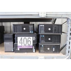 CPUs Office Equipment / Furniture