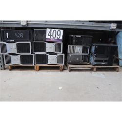 SERVER CPUs Office Equipment / Furniture