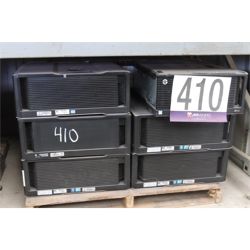 SERVER CPUs Office Equipment / Furniture