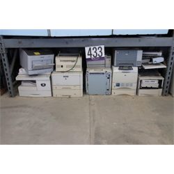 MISC PRINTERS Office Equipment / Furniture