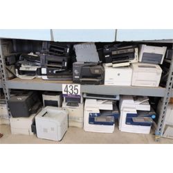 MISC PRINTERS Office Equipment / Furniture