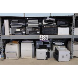 MISC PRINTERS Office Equipment / Furniture