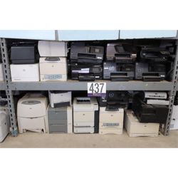 MISC PRINTERS Office Equipment / Furniture