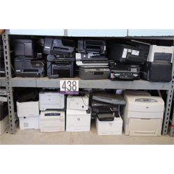 MISC PRINTERS Office Equipment / Furniture
