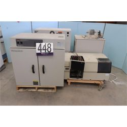 BENCH OVEN, SPECTROPHOTOMETER Miscellaneous