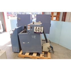 CALIPERS, SOIL TESTING APPARATUS, SOIL TEST SCREEN, BOTTLE SHAKER, LAB SIFTER Miscellaneous