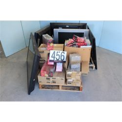 MONITORS, TELEVISION  Office Equipment / Furniture