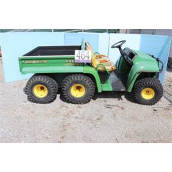 JOHN DEERE GATOR ATV / UTV / Cart