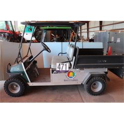 CLUB CAR XRT 900 CART ATV / UTV / Cart