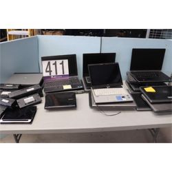 LAPTOPS, TABLETS, DOCKING STATIONS Office Equipment / Furniture