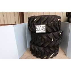TIRES Miscellaneous