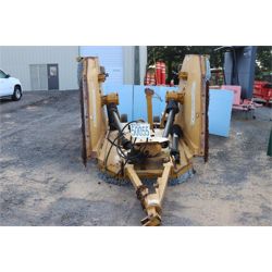 BUSH WACKER 15' BATWING MOWER Mowing Equipment