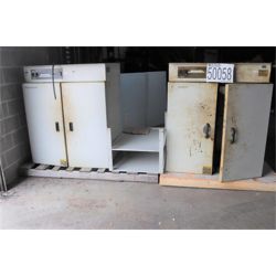 LABAORATORY OVENS Miscellaneous