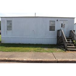 OFFICE TRAILER Office Trailer