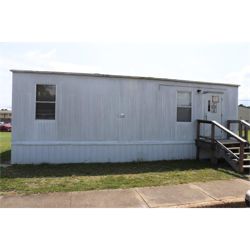 OFFICE TRAILER Office Trailer