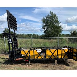 ATTENUATOR, ARROWBOARD Miscellaneous