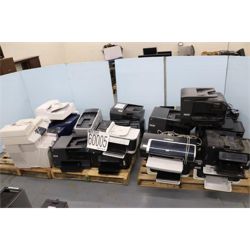 CPUs, MONITORS Office Equipment / Furniture