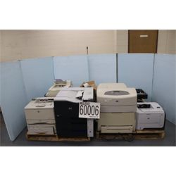 CPUs, MONITORS Office Equipment / Furniture