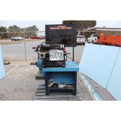 LATHE, PRESSURE WASHER Shop Equipment