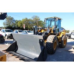 2012 JOHN DEERE 524K Wheel Loader