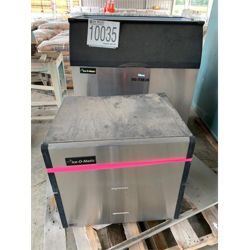 ICE-O-MATIC ICE MACHINE Miscellaneous