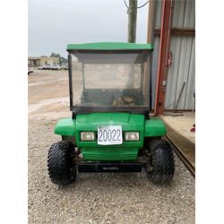JOHN DEERE GATOR ATV / UTV / Cart