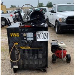 LANDA VNG Pressure Washer