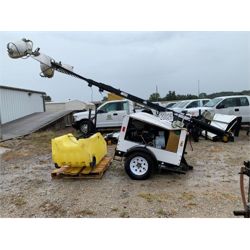 DRUM DOLLY, TOWER LIGHT Miscellaneous