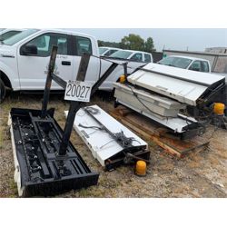 EARLY WARNER SIGNS, TOOLBOX Miscellaneous