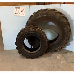 TRACTOR TIRES Tire