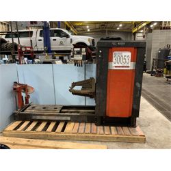 COATS TIRE CHANGING MACHINE Shop Equipment