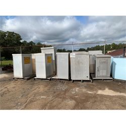 TRAFFIC BOXES Miscellaneous