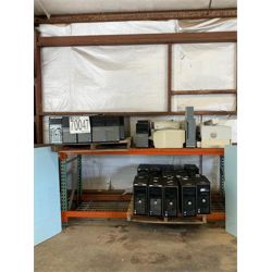 CPUs, PRINTERS Office Equipment / Furniture