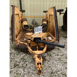 15' BATWING MOWER Mowing Equipment