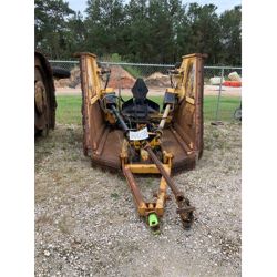 ALAMO 15' BATWING MOWER Mowing Equipment