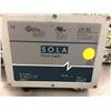 Image 2 : LOT of 10 Sola SCP 100S24X-DVN Power Supply