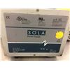 Image 2 : LOT of 10 Sola SCP 100S24X-CP Power Supply