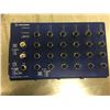 Image 2 : (2) Hirschmann Octopus 24M Industrial Ethernet Switch *BROKEN MOUNT ON ONE SEE PICS*