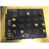 Image 2 : (2) Hirschmann Octopus 16M Industrial Ethernet Switch