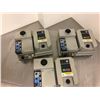 Image 2 : (3) Allen-Bradley 280D-fn-10-R/280-F12Z-10C-GRW-3-P1 ArmorStart Base and Control Module