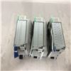 Image 2 : (9) Allen-Bradley 1769-OV16 AND 1769-IQ16 AND 1769-ECR Compact I/O Modules